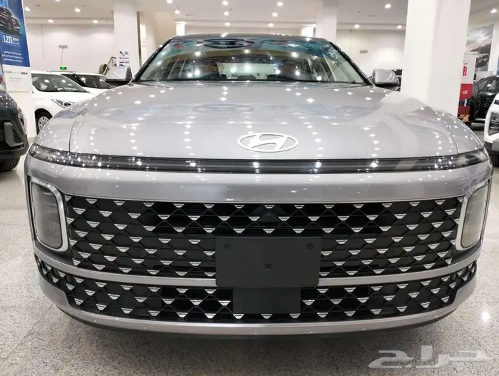 هيونداي ازايرا 2025 كاش او اقساط 0