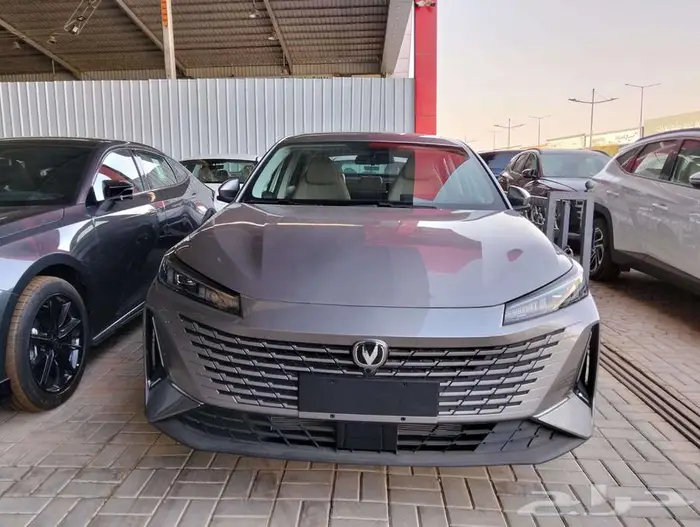 شانجان ايدو ليمتد وسمارت 2026 بعرض خاص 3