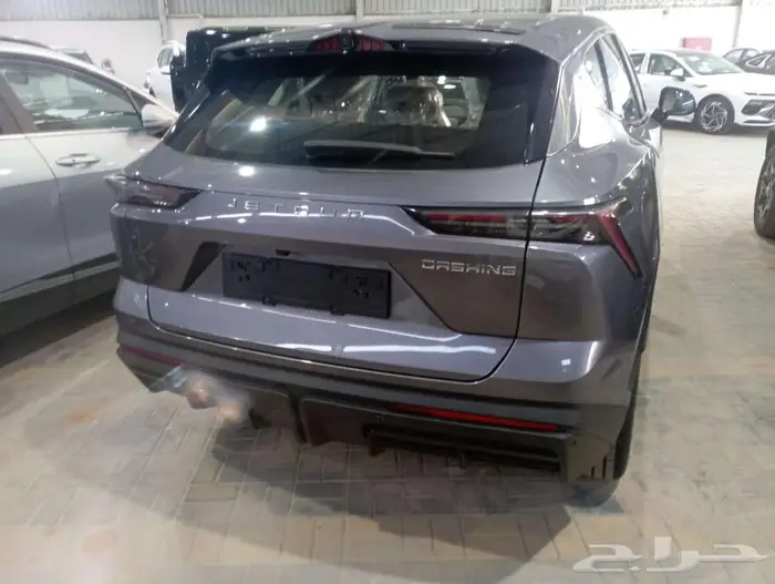 جيتور داشينج لاكجيرى 2024 - 2025 كاش واقساط 10