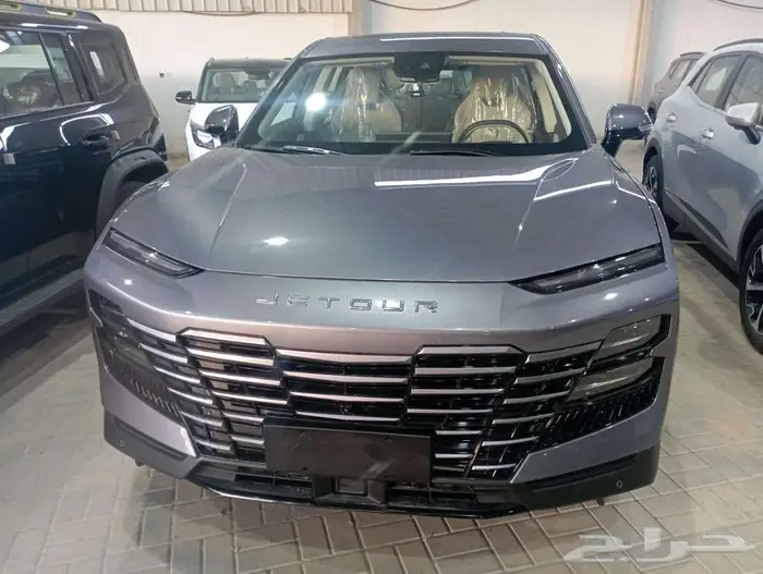 جيتور داشينج لاكجيرى 2024 - 2025 كاش واقساط 7