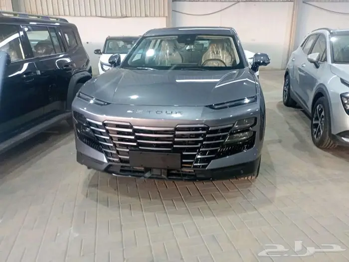 جيتور داشينج لاكجيرى 2024 - 2025 كاش واقساط 6