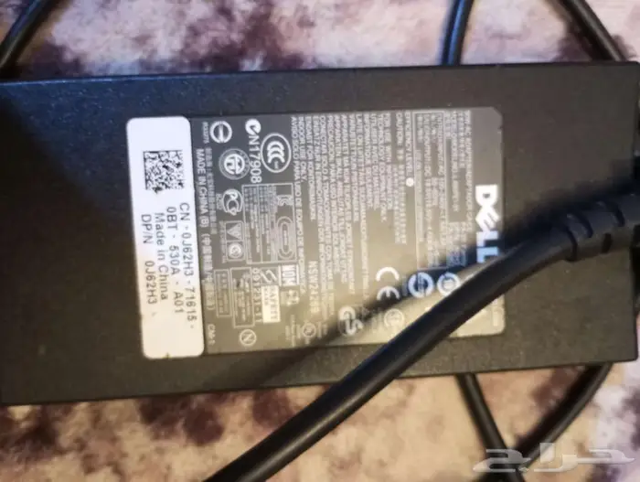 لابتوب DELL 9
