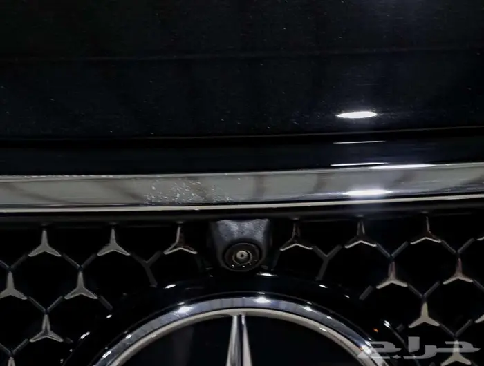 مرسيدس- E300 AMG - 2025 - 3 شاشات (كاش -بنوك ) 3
