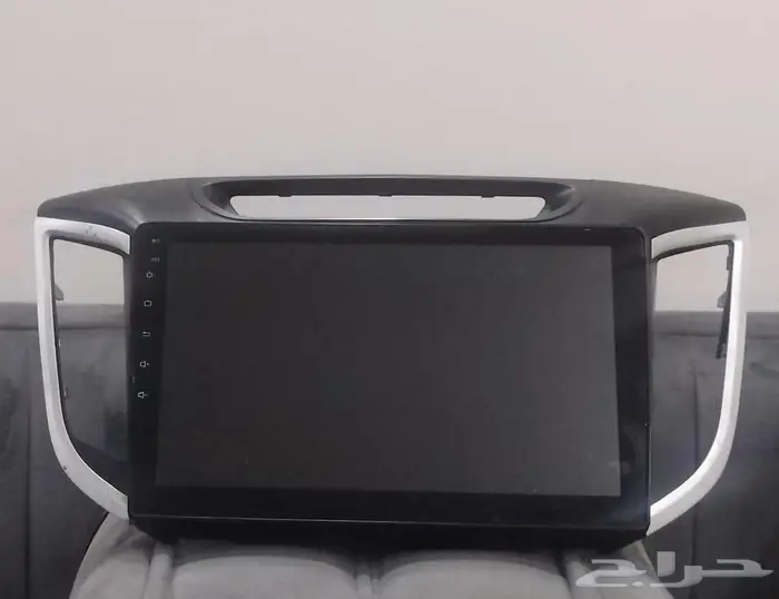 شاشة كريتا 2016 بمدخلين USB تركب مع الديكور بدون فراغات 1