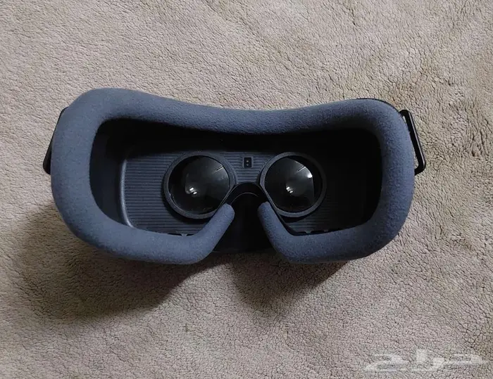 نظاره 3D واي فاي متنقل 1