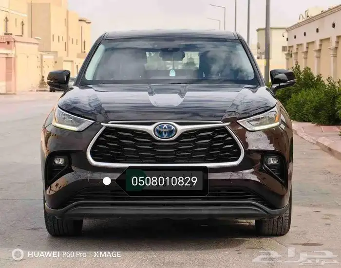 هايلاندر ستاندر بني 2022 15