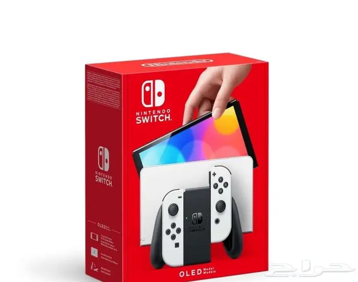 نيتندو سويتش 0