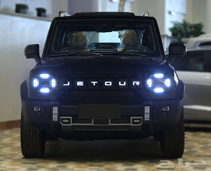 جيتور T2 لكجري 2026 تمويل بنوك وشركات 1