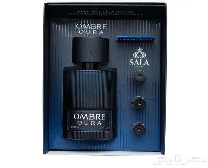 بيعه عطور الف حبه 4