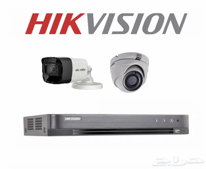 متخصصون في تركيب وصيانة جميع أنواع الكاميرات 2