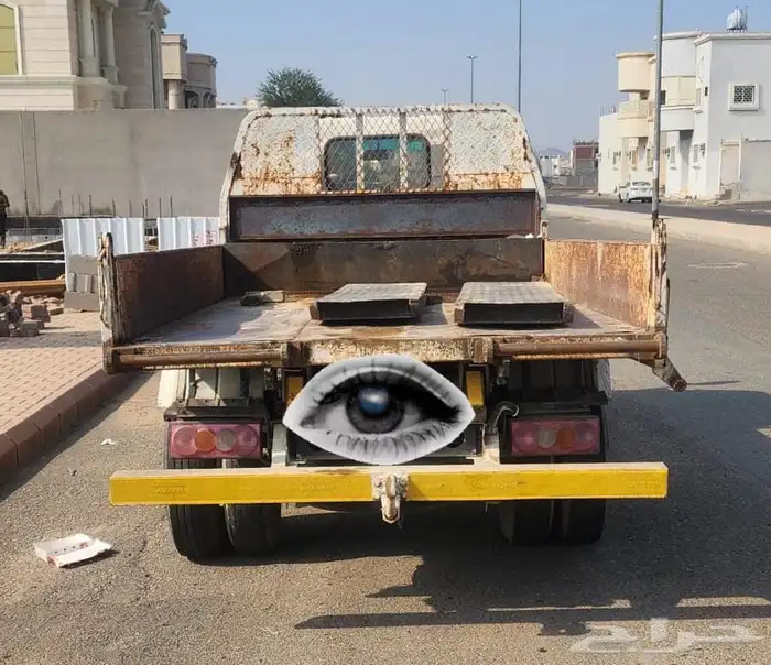 دينا JMC 2010 6