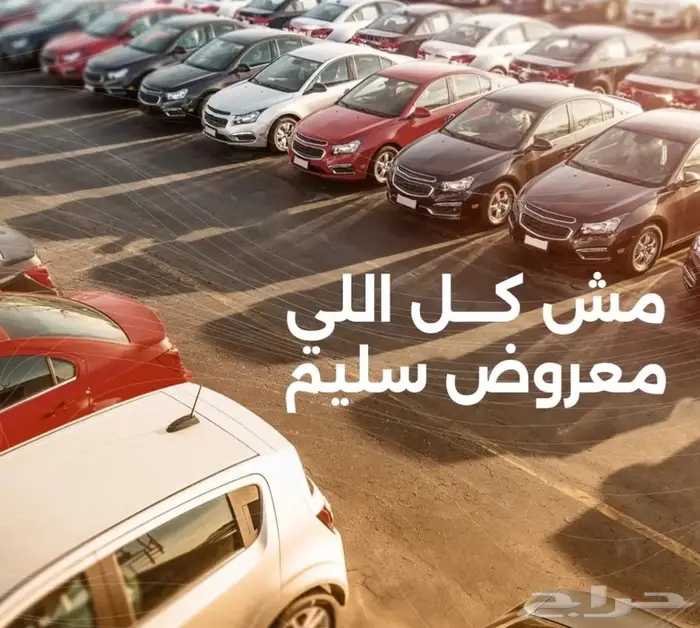 فحص جميع السيارات 13