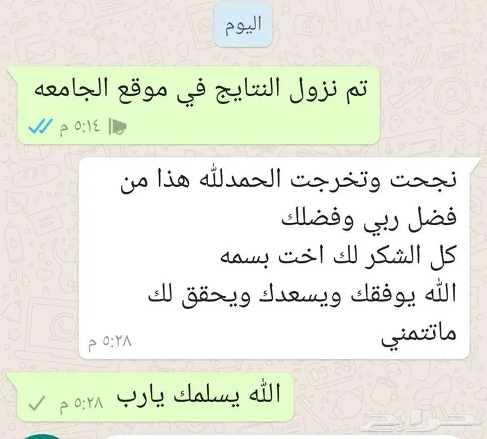 عمل التدريب التطبيقي جامعة الملك فيصل عن بعد 8