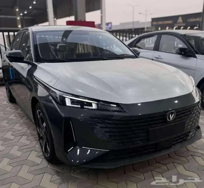 شانجان ايدو للتقسيط بدون دفعه اولى عملاء البنوك 1