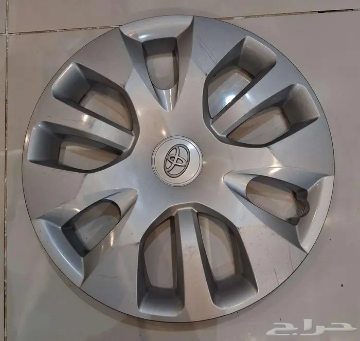 طيس تويوتا 3