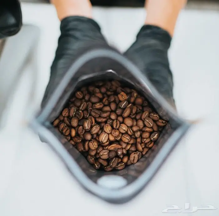 قهوة مختصة محصول برازيلي للكافيهات والمقاهي 2