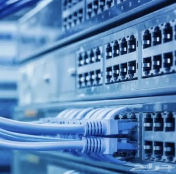 متخصصون في تركيب وصيانة جميع أنواع الكاميرات 8