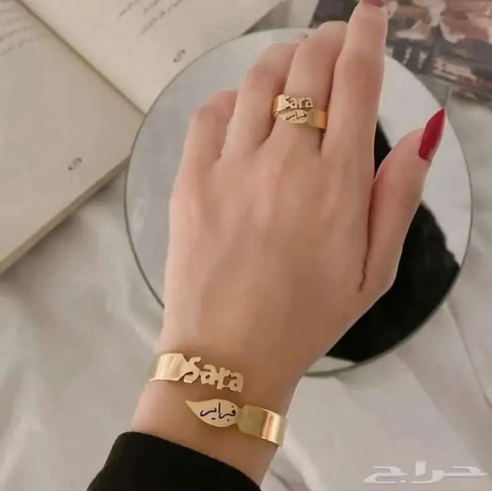 مفارش شوزات 11