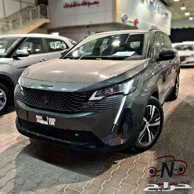 بيجوو 3008 GT فل 2023 بطاقه (110.000)مع عازل حراري مجانا index