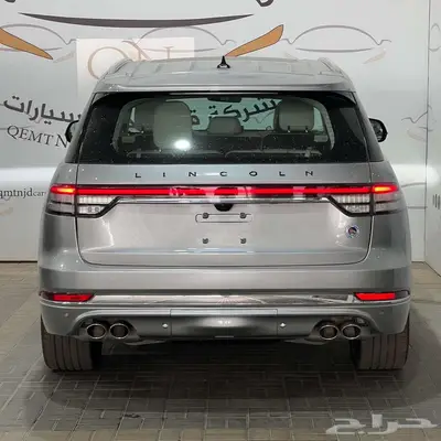 لينكون افياتور بريزيدنشيل بنزين 2023 بأقل الأسعار index