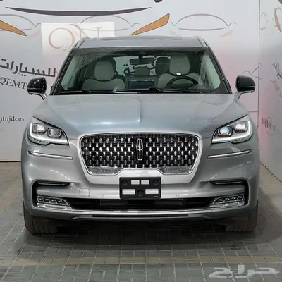 لينكون افياتور بريزيدنشيل بنزين 2023 بأقل الأسعار index