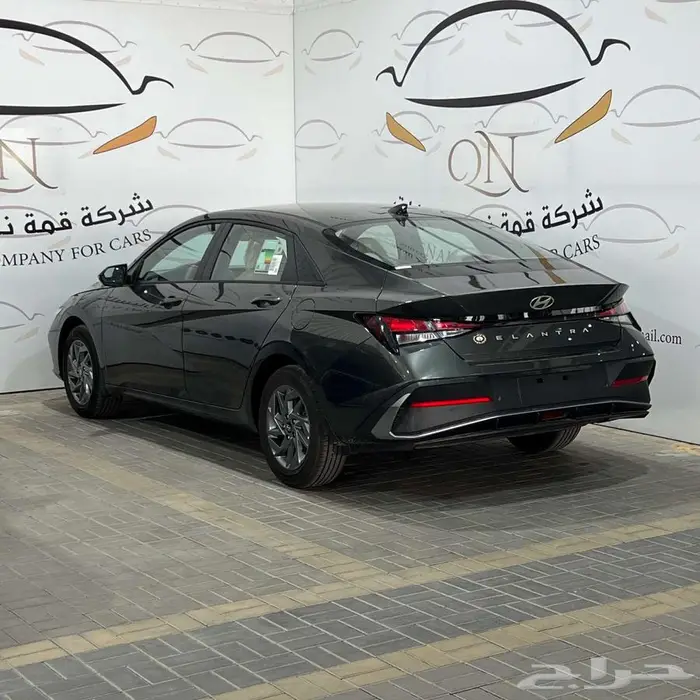 هيونداس النترا سمارت م1.5 بنزين 2025 بأقل الأسعار 2