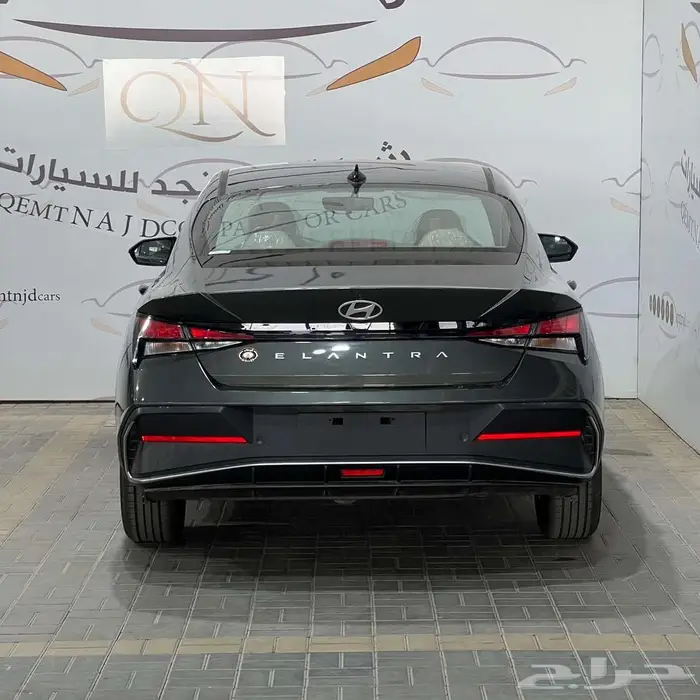 هيونداس النترا سمارت م1.5 بنزين 2025 بأقل الأسعار 3