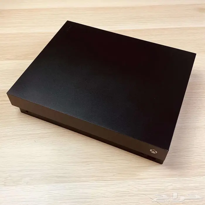 اكس بوكس ون اكس XBOX ONE X 0