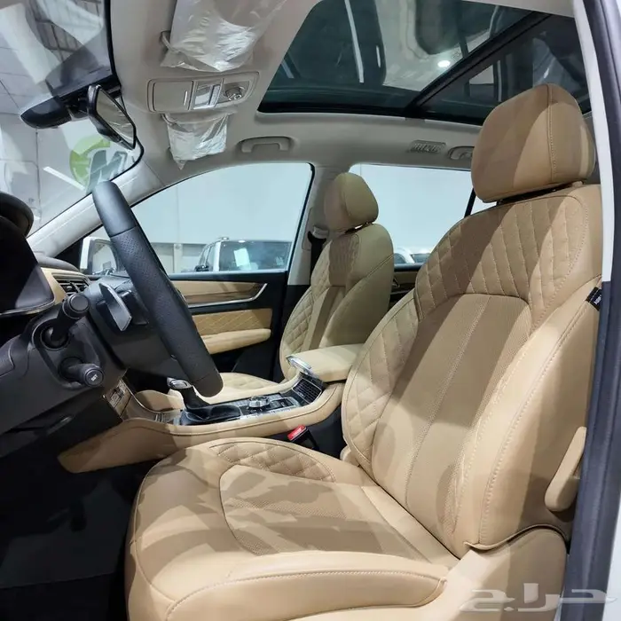 حصريا mg Rx8 فل كامل دبل موديل 2024 تصفية كمية محدودة 22