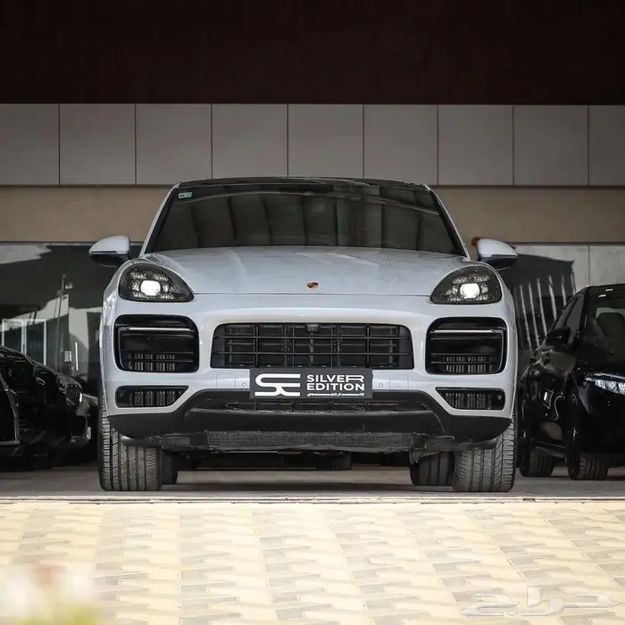 بورش كايين 2020 0