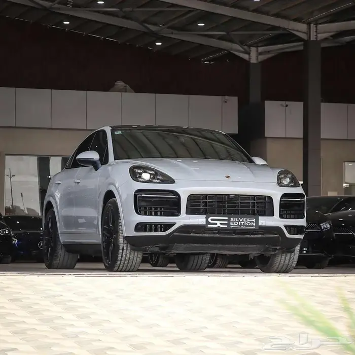 بورش كايين 2020 2