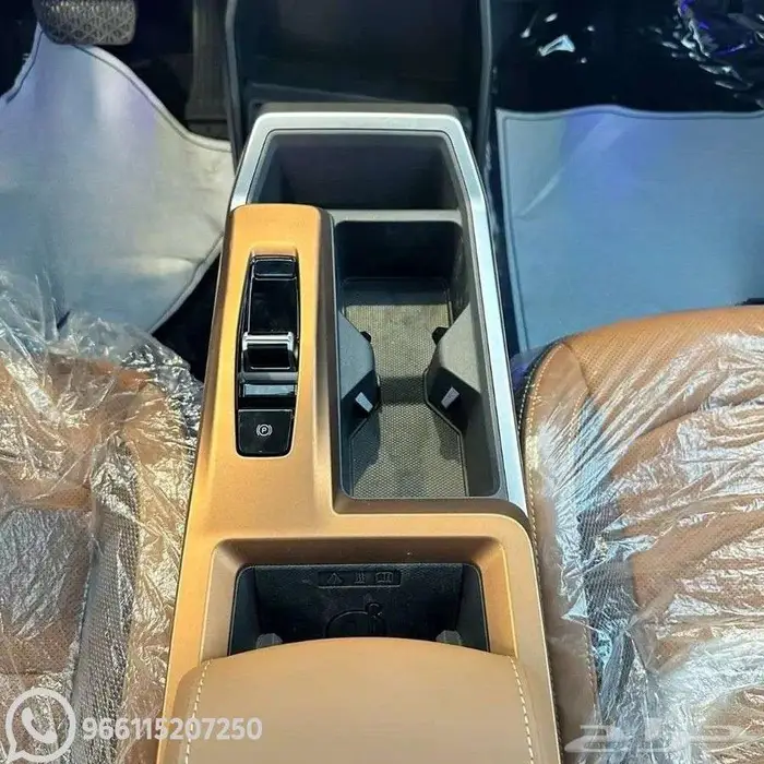KGM توريس سمارت 2025 كاش واقساط 5
