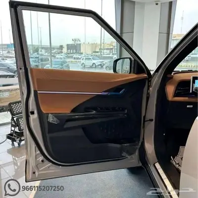 KGM توريس سمارت 2025 كاش واقساط index