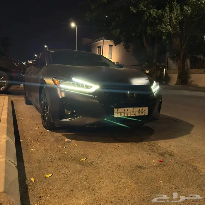 للبيع مكسيما 2021 نظيف جدا 19