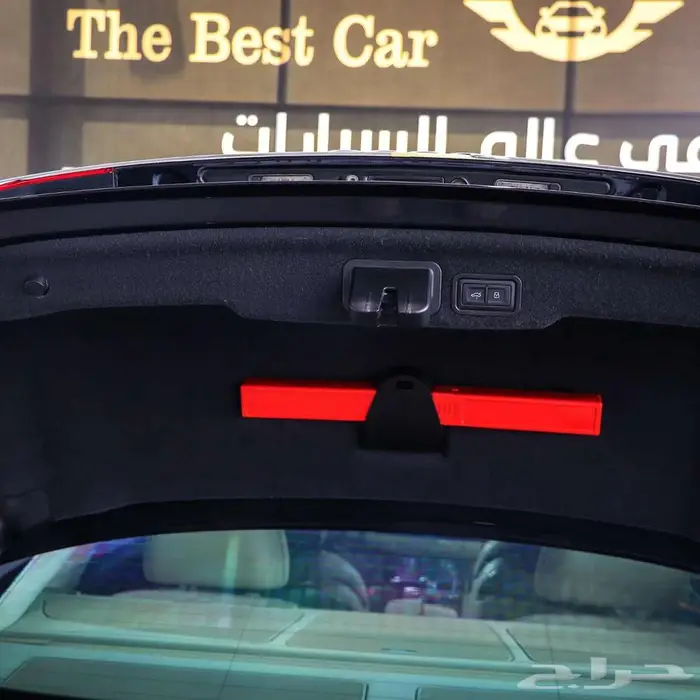 اودي A8L موديل 2015 18