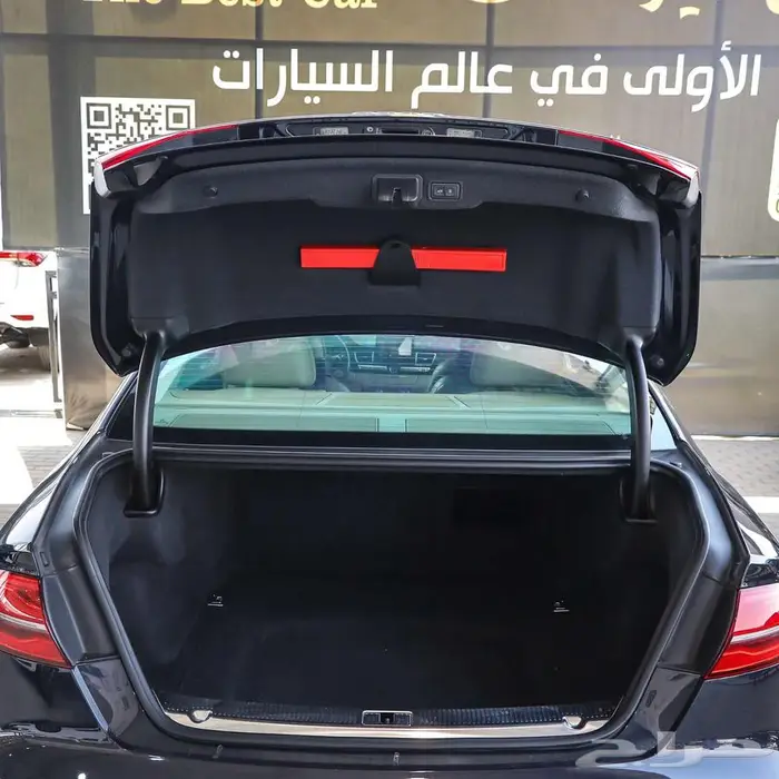 اودي A8L موديل 2015 19