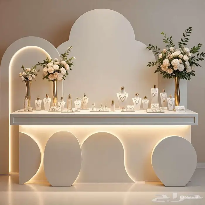 ستاند عربيه ملكة شبكه عروس شبكه عروس 4