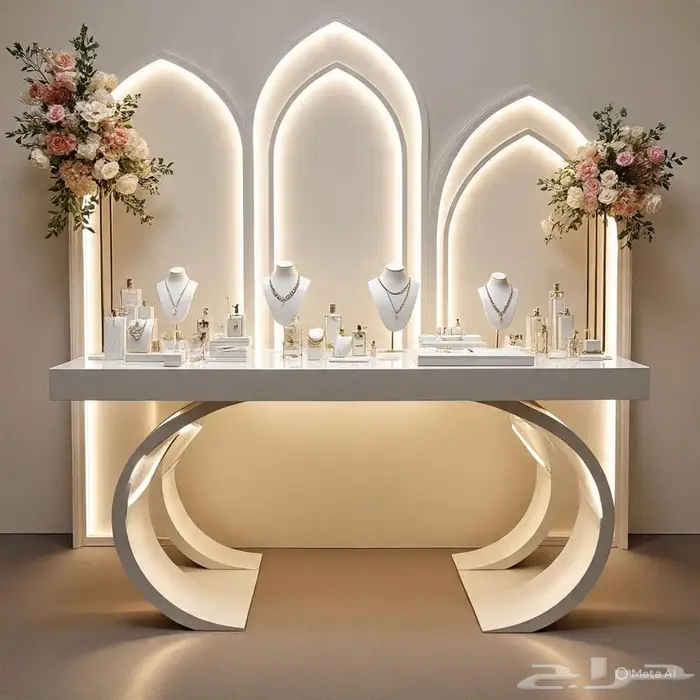 ستاند عربيه ملكة شبكه عروس شبكه عروس 2