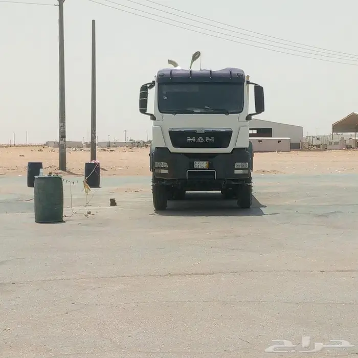 قلابات مان للايجار 0