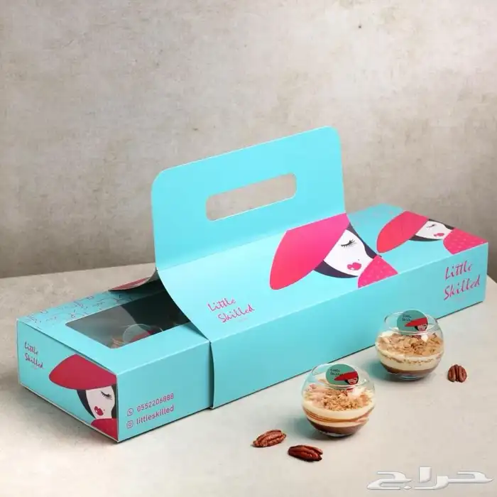 طباعة اكياس ورق 0