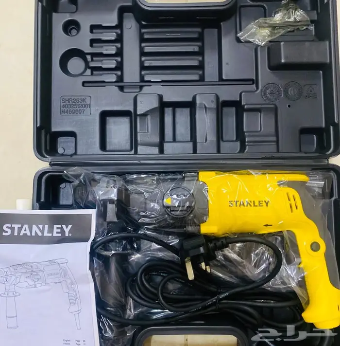STANLEY HAMMER TOOL 0