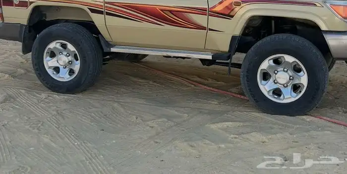 جنوط كروم مع كفراتهن للبيع 1