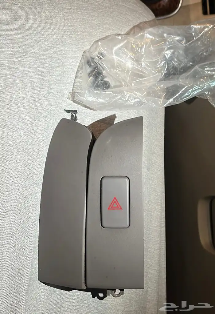 قطع غيار سوناتا 2006 جديده 0