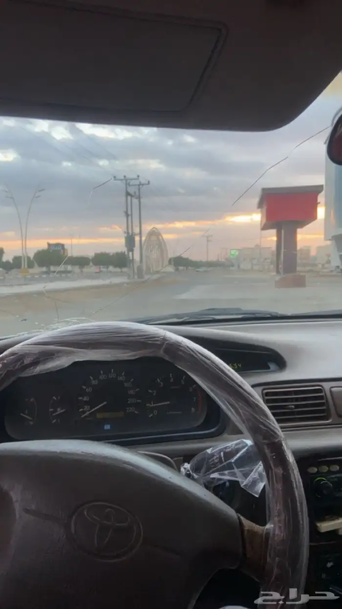 كامري 3