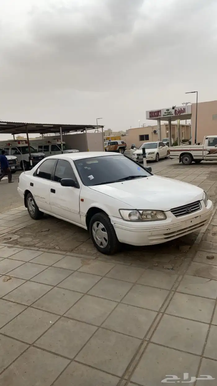 كامري 1