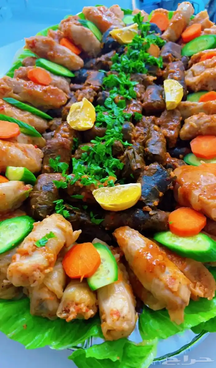 اكلات شعبيه 7