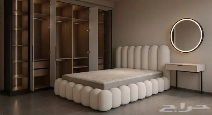 غرف نوم 11