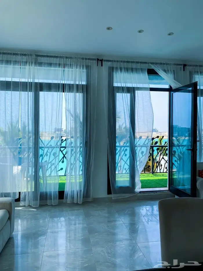 فلل وشاليهات درة العروس 20