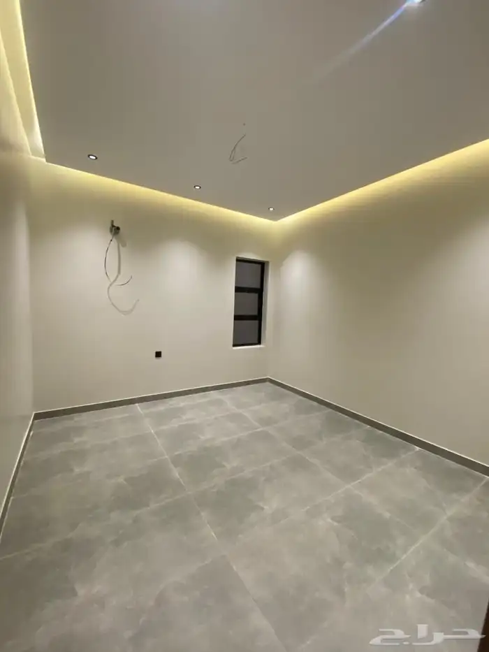 فيلا روف ارضي للبيع حي الشفاء 7