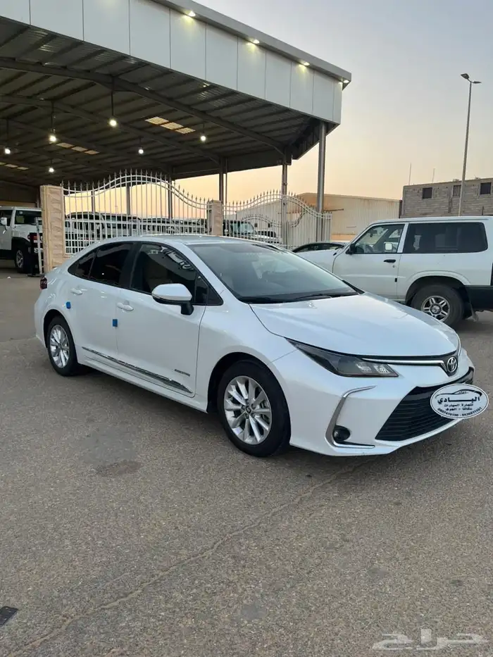 كرولا 2023 مكينه 2000 1